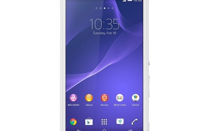 Redmi Note Prime
