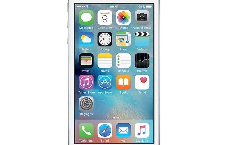iPhone 6 - 16GB